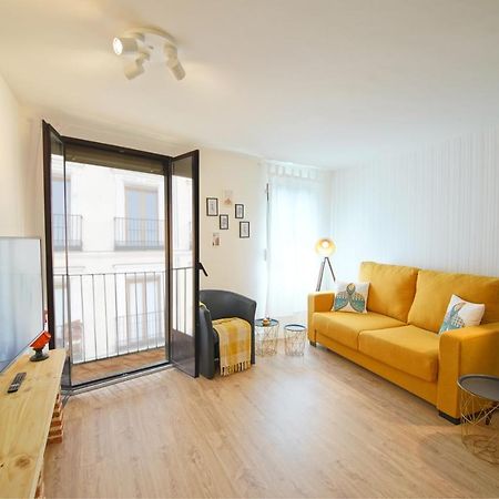 Piso Turqueta, Centrico Casco Antiguo Castro Urdiales公寓 外观 照片