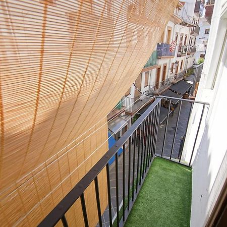 Piso Turqueta, Centrico Casco Antiguo Castro Urdiales公寓 外观 照片