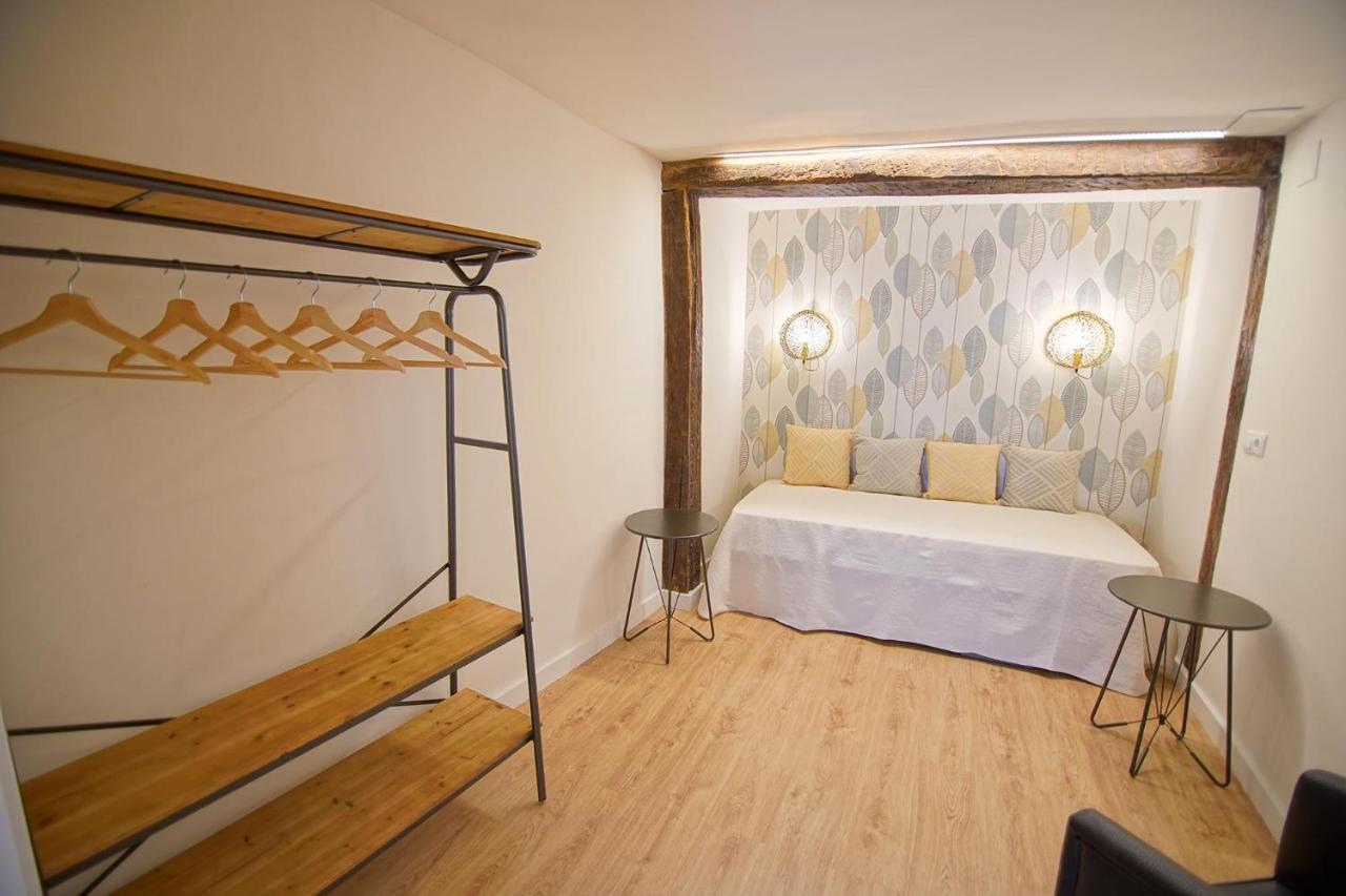 Piso Turqueta, Centrico Casco Antiguo Castro Urdiales公寓 外观 照片