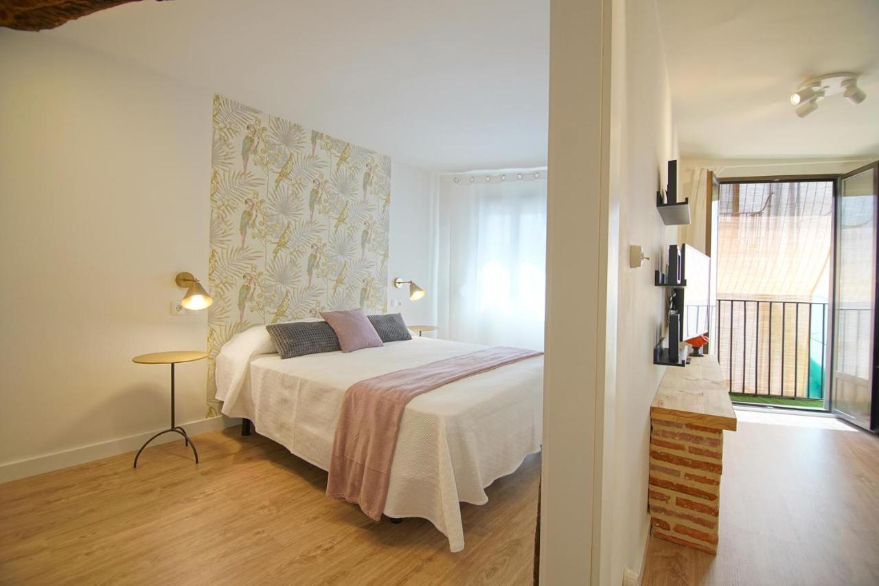 Piso Turqueta, Centrico Casco Antiguo Castro Urdiales公寓 外观 照片