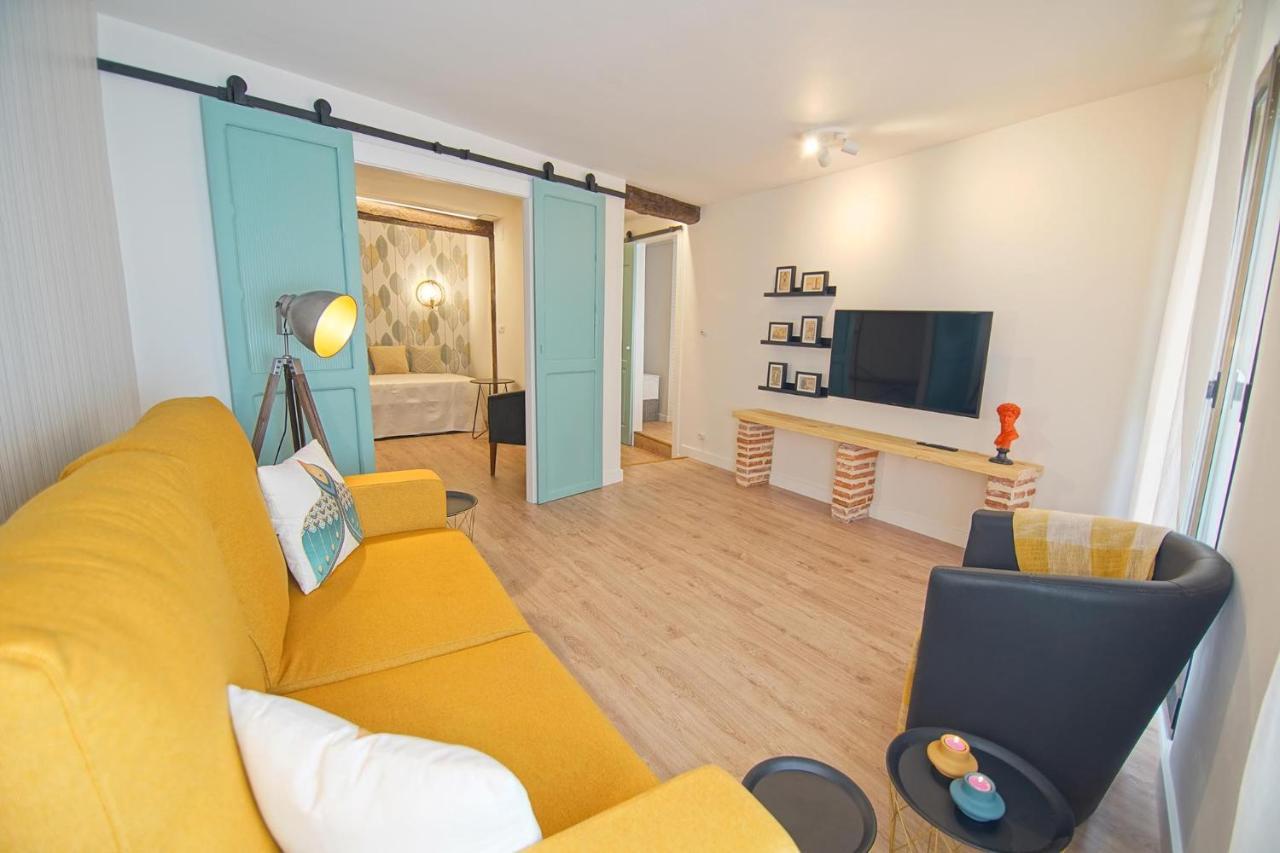 Piso Turqueta, Centrico Casco Antiguo Castro Urdiales公寓 外观 照片