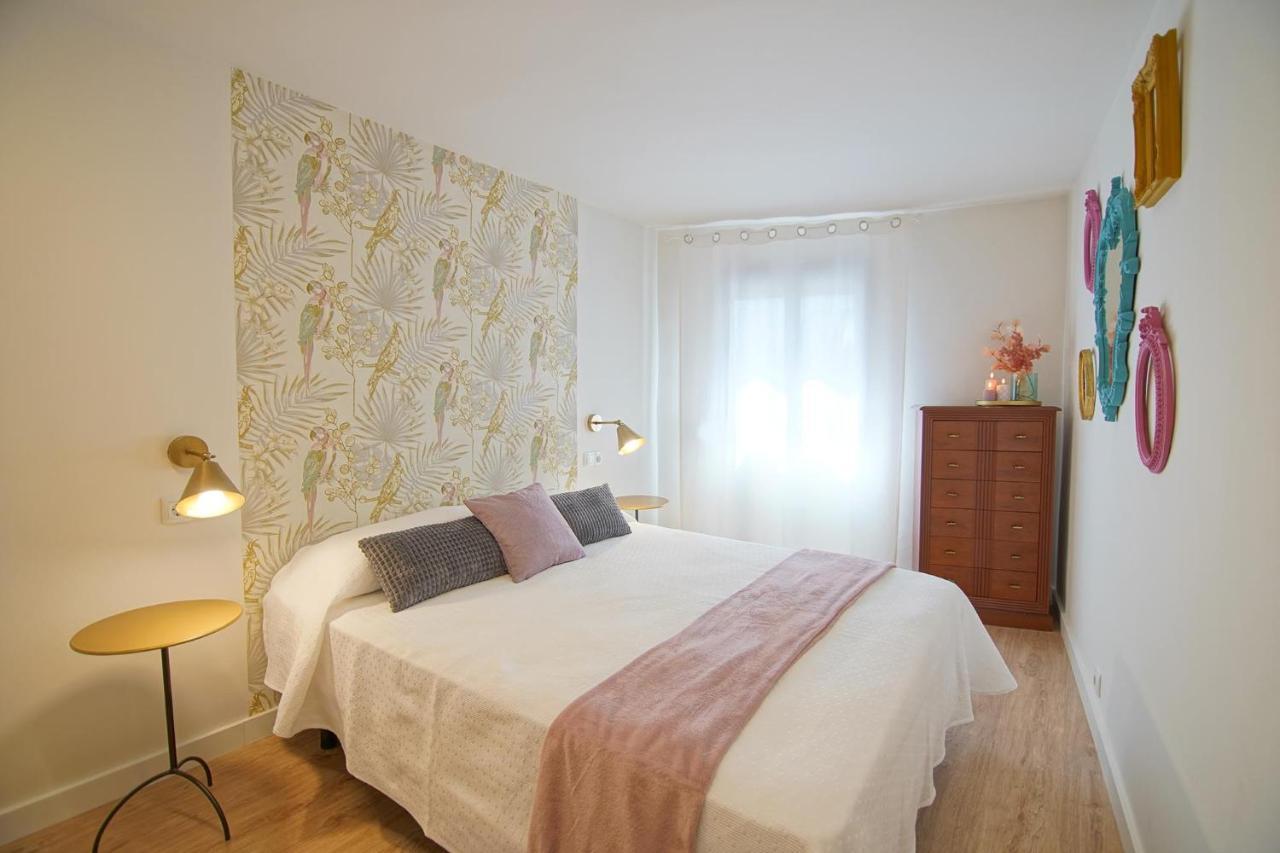 Piso Turqueta, Centrico Casco Antiguo Castro Urdiales公寓 外观 照片