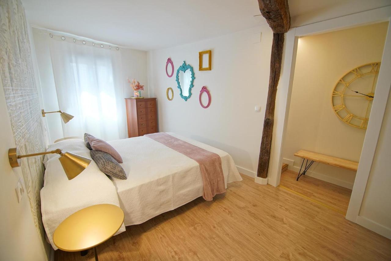 Piso Turqueta, Centrico Casco Antiguo Castro Urdiales公寓 外观 照片