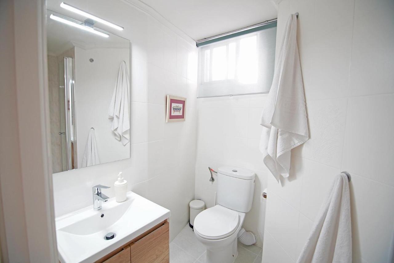 Piso Turqueta, Centrico Casco Antiguo Castro Urdiales公寓 外观 照片