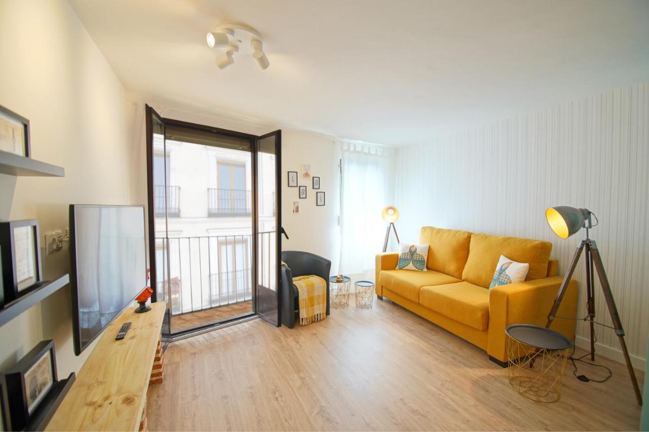 Piso Turqueta, Centrico Casco Antiguo Castro Urdiales公寓 外观 照片